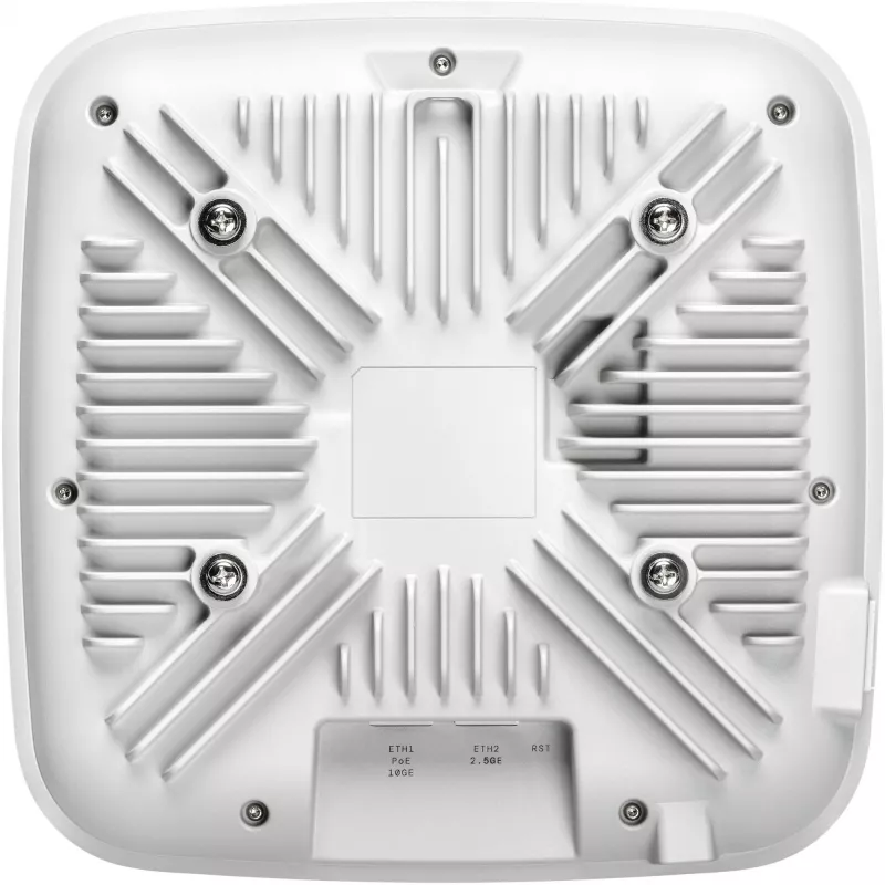 LANCOM LX-7500 Weiß Power over Ethernet (PoE)