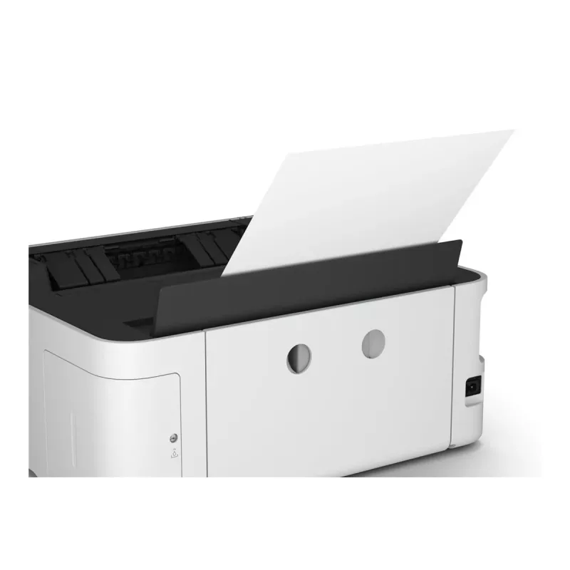 Epson EcoTank ET-M1180 Schwarzweiß-Tintenstrahldrucker, Duplex (C11CG94402BA)