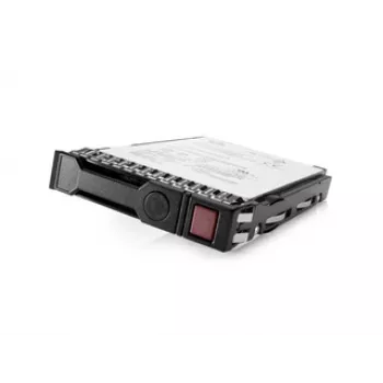 Hewlett Packard Enterprise HPE Midline – Festplatte – 6 TB – Hot-Swap – 3,5 Zoll LFF Low Profile (8,9 cm LFF Low Profile) – SAS 12 Gbit/s – 7200 U/min (861746-B21)