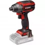Einhell TP-CI 18/220 Li BL Akku-Schlagschrauber, 18 V, 220 Nm, Solo (4510085)