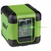 Kreuzlinienlaser Dedra MC0920 selbstnivellierend, Genauigkeit 0,5 mm