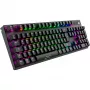Tastatur Sharkoon SKILLER SGK20 Brown