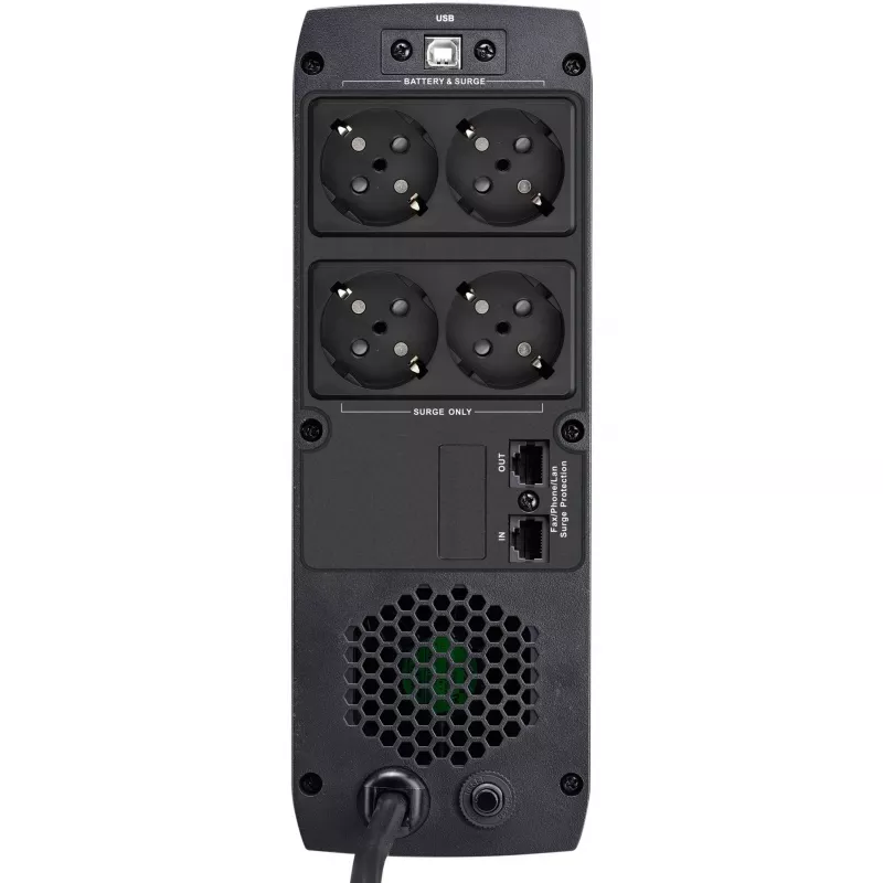 Unterbrechungsfreie Stromversorgung PowerWalker VI 1500 GXB