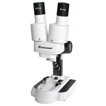 Optisches Mikroskop Bresser Optics Junior 20x