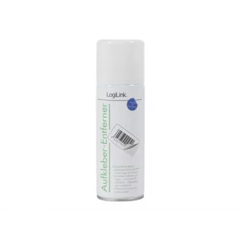 Logilink | RP0016 | Etikettenentferner | 200 ml
