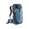 Deuter AC Lite 24 Wanderrucksack, 24 L, Blau