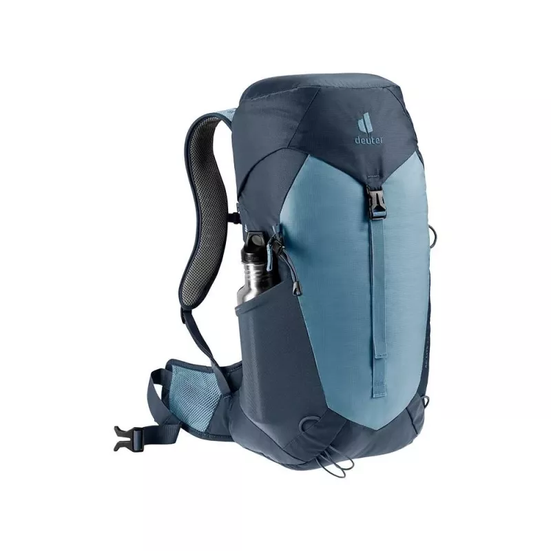 Deuter AC Lite 24 Wanderrucksack, 24 L, Blau