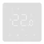 TUYA Programmierbarer Thermostat, Wi-Fi, 3A, 230VAC