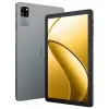 Blackview Tab 60 WiFi Tablet, 10,1 Zoll (25,6 cm) HD+ IPS, Allwinner A523, 4GB RAM, 128GB, Wi-Fi 6, Bluetooth 5.2, 5100 mAh, Android 15, Grau (Volcano Grey)