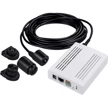 VIVOTEK VC9101 Video Core (ohne Kameramodul), 5MP Split-Typ