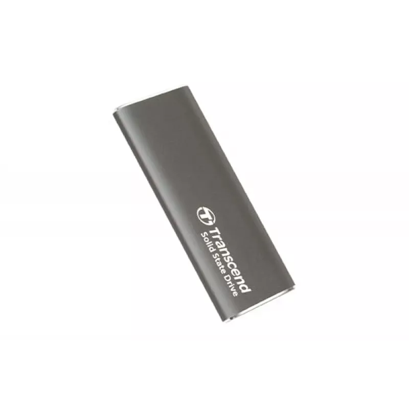 SSD-Laufwerk Transcend 2 TB extern USB Type-C 3.2 Gen 2 ESD265C