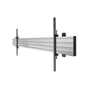 B-TECH Wandhalterung 1400x400 -70kg