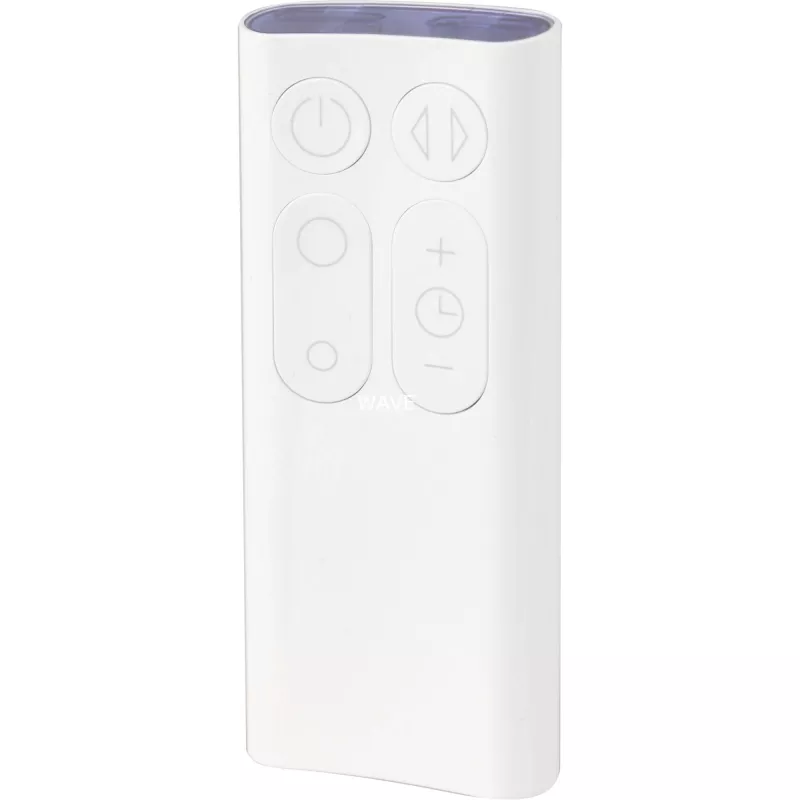 Dyson Cool AM07 Türklingel Kühlventilator Standventilator Silber Weiß