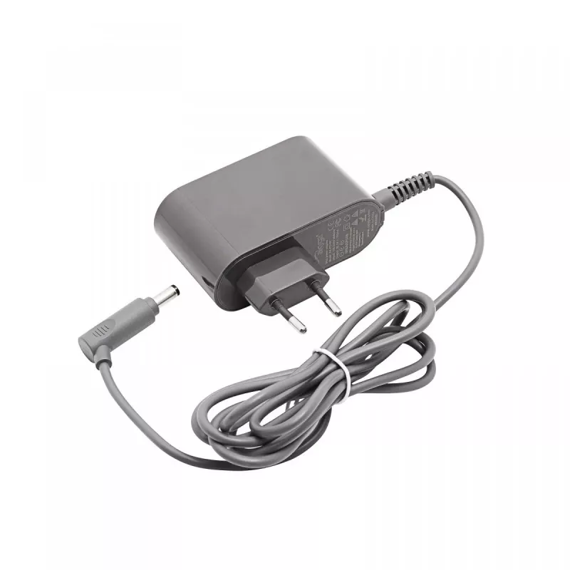 Akyga AK-PD-06 Ladegerät für Dyson V6 / V7 / V8 Staubsauger, 26,1 V / 0,78 A, 20 W, 1,8 m