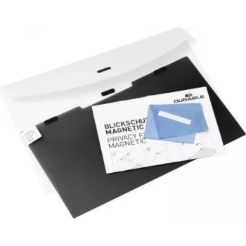Durable 514457 Magnetischer Blickschutzfilter 14,0 in, 16:9