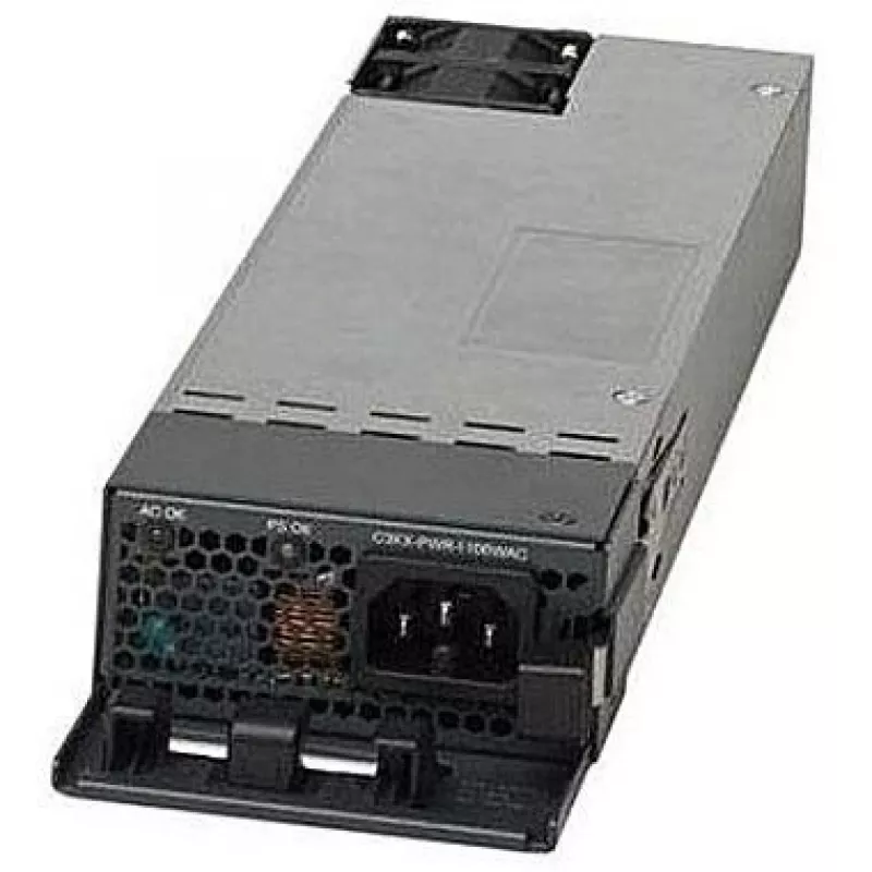 Netzteil Cisco PWR-C2-1025WAC-RFB 1025W für Cisco-Netzwerkgeräte