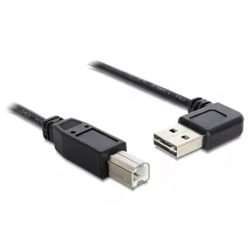 USB-Kabel DeLOCK 2m USB 2.0 A - B m/m