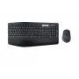 Tastatur-Maus-Set Logitech MK850 Performance