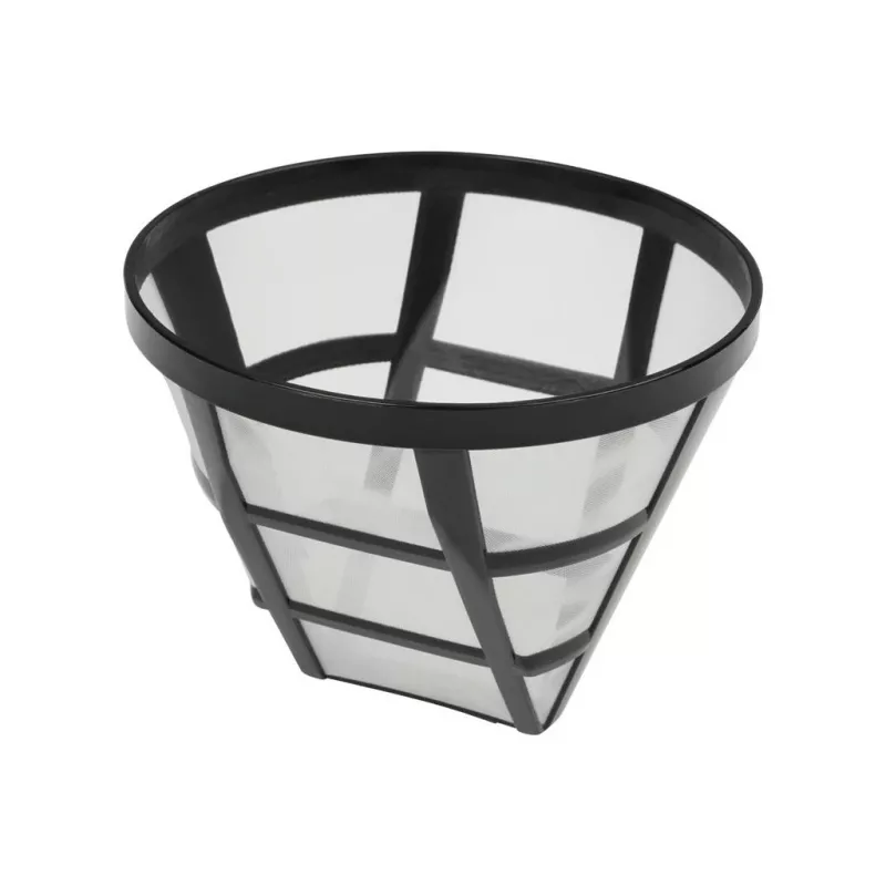 Tristar Kaffeemaschine | CM-1282 | Gemahlen | 750 W | Schwarz
