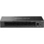 Mercusys MS108GS-M2 8-Port 2,5G Multi-Gigabit Desktop-Switch
