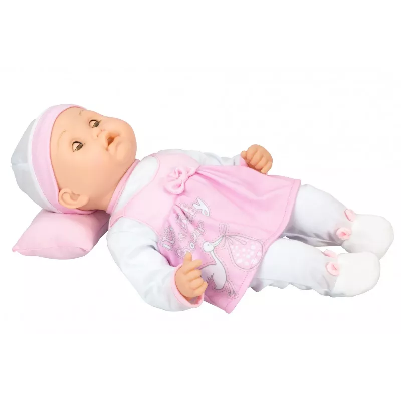 Artyk Natalia Adorable baby Puppe