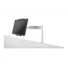 Passiver Halter Durable 8931-23 Tablet/UMPC Silber