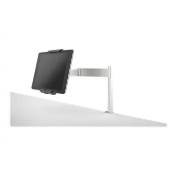 Passiver Halter Durable 8931-23 Tablet/UMPC Silber