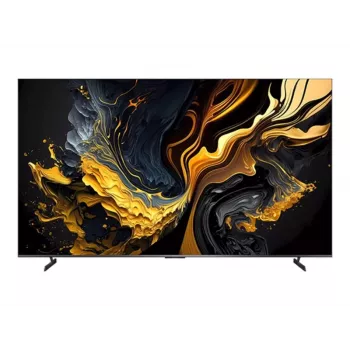 Fernseher Xiaomi TV Max 85 85 Zoll 4K Ultra HD QLED 3840 x 2160