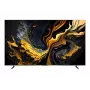 Fernseher Xiaomi TV Max 85 85 Zoll 4K Ultra HD QLED 3840 x 2160