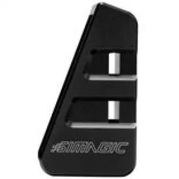 Haptik-Halterung Simagic P2000 S435 P2000-BRACKET Montagehalterung für P2000-Serie Wheelbase