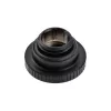 EK Water Blocks EK-Quantum Torque Surface Port Adapter schwarz
