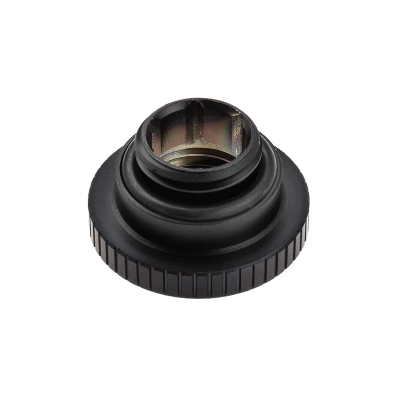 EK Water Blocks EK-Quantum Torque Surface Port Adapter schwarz