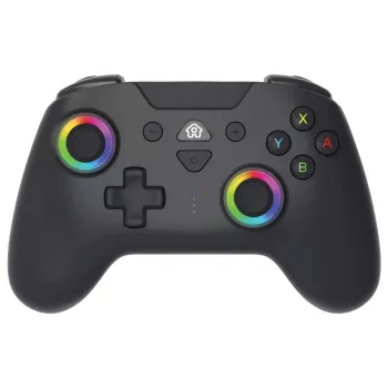 Subsonic Wireless LED Controller Schwarz für Switch