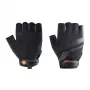 Handschuhe PGYTECH P-GM-208 Herren Schwarz Echtleder Polyester