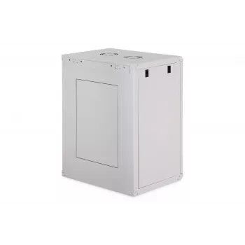 Wandmontagegehäuse 19 DN-37112
