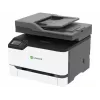 Lexmark Multifunktions-Laserdrucker | CX431adw | Laser | Farbe | Multifunktion | A4 | Wi-Fi | Grau