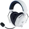 Headset Razer BlackShark V3 Pro kabelgebunden kabellos Bluetooth Weiß