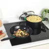 Kochtopf Russell Hobbs RH03266EU7 28 cm mit Thermokragen