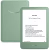 Amazon Kindle 11. Generation B0CNVCQZG1 E-Book-Reader, 6 Zoll, 16 GB, WLAN, mit Werbung, Matcha