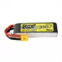Batterie Tattu R-Line 550mAh 7,4V 95C 2S1P XT30