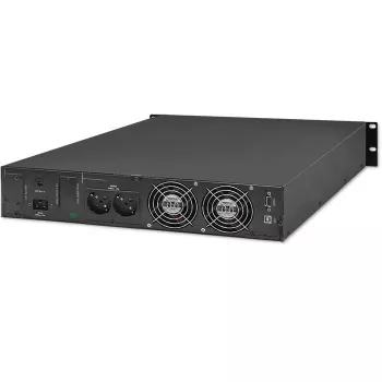 UPS QOLTEC 53946 Line-Interactive 2 kVA USV