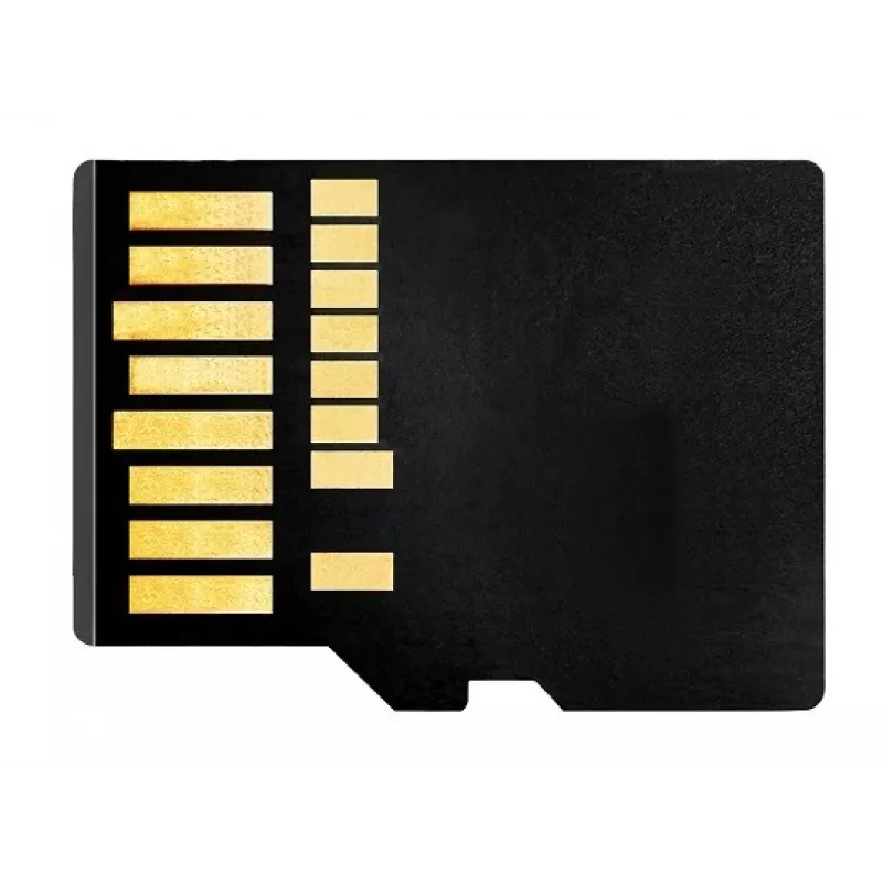 Silicon Power HYPERA Speicherkarte 1 TB MicroSDXC 3D TLC NAND Class 10 (SP001TBSTEI31V10)