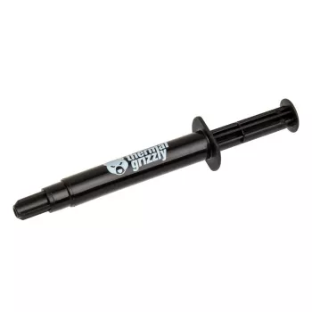 Thermal Grizzly Aeronaut Wärmeleitpaste, 7,8 g / 3 ml, grau