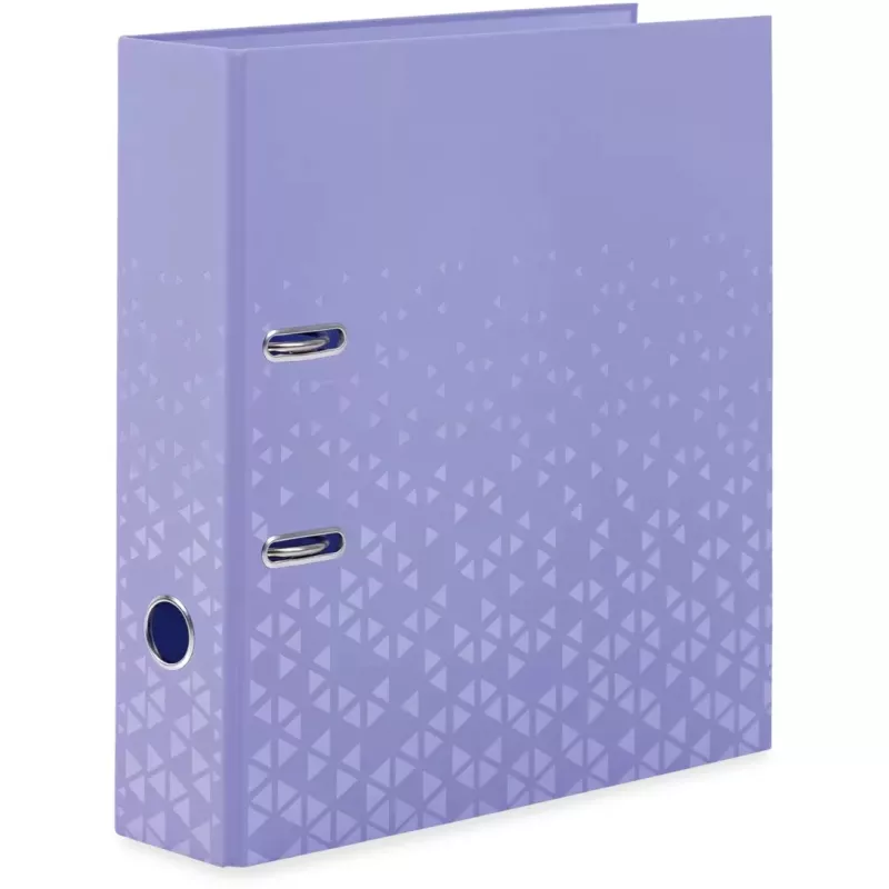 HERMA Color Ringbuch A4 sortierte Farben D-Ring Karton 20129