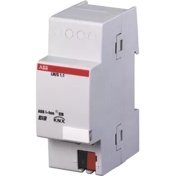 ABB STOTZ-KONTAKT ABB LM/S1.1 Remote Power Controller Weiß (LM/S1.1)