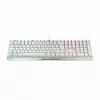 Tastatur CHERRY XTRFY MX 3.1 Mechanisch RGB Kabelgebunden Full-Size QWERTZ