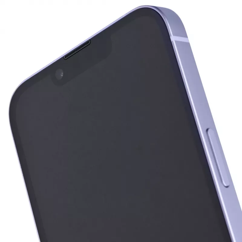 Apple iPhone 14 15,5 cm (6.1) Dual SIM iOS 16 5G 128 GB Blau generalüberholt / wiederaufbereitet