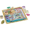 Mille Fiori, Brettspiel
