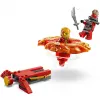 LEGO NINJAGO 71823 Kais Drachen-Spinjitzu-Spinner
