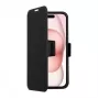 Screenor Clever 30141 MagSafe Hülle für iPhone 15, Schwarz